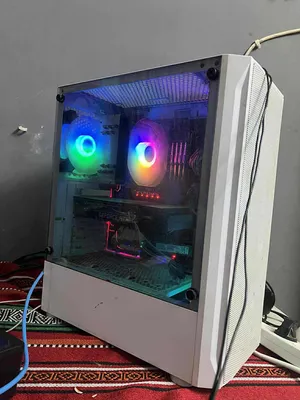 Custom-built . Other . Used1