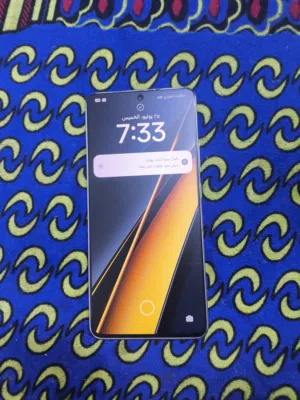 Xiaomi Pocophone X6 Pro 512 GB in Basra