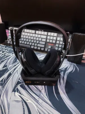 Astro a50 gen4 wireless