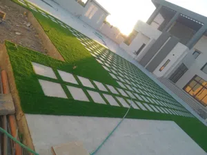Artificial Grass
