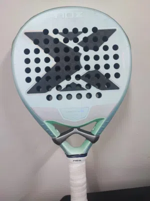 NOX Ventus 2026 padel racket