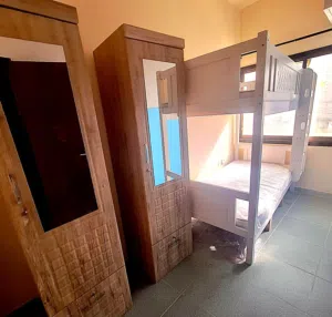 Furnished Monthly in Sharjah Al Majaz