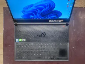 Asus Rog Zephyrus Gx531gx