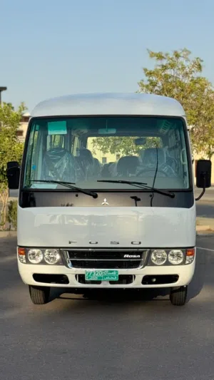 New Mitsubishi Fuso Rosa in Muscat