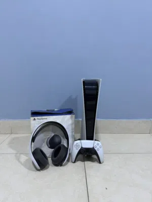 Ps5 digital