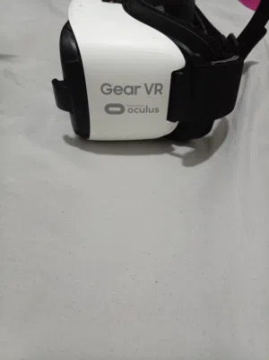 Gear Vr oculus