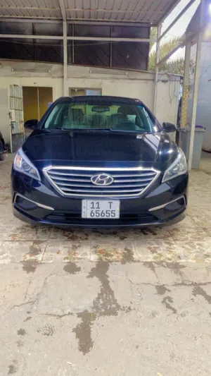 Used Hyundai Sonata in Baghdad