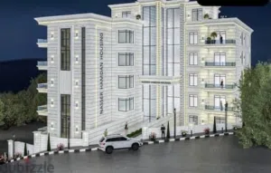 شقة للإيجار لم تسكن بعد في طبربور