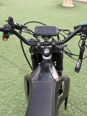 Amp x dirtbike 2026