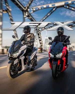 jet X 200cc بحاله ممتازه
