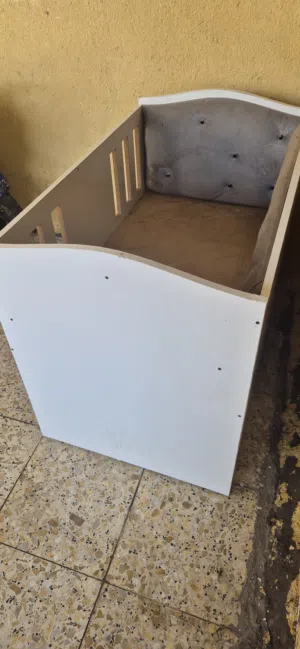 جرباية طفل