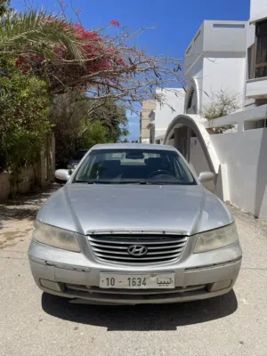 قرانديور 2008-2009 للبيع