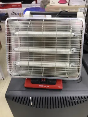 سعرررررر حررررررق صوبةً كراون فخاره 1800 وات درجة حراره عاليه جدا ضمانه وجوده ممتازه  كفاله لمدة عام