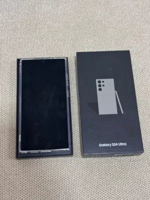 Samsung Galaxy S24 Ultra 256 GB in Al Dakhiliya