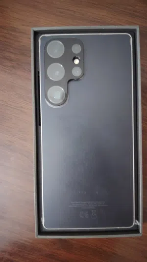 اقوي هاتف من سامسونج Samaung ultra 25 للبيع جديد بكرتونته
