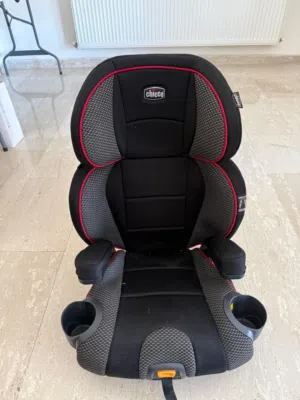 Chicco Car Seat