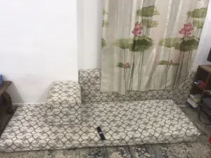 ملحق للايجار المؤقت 3 شهور
