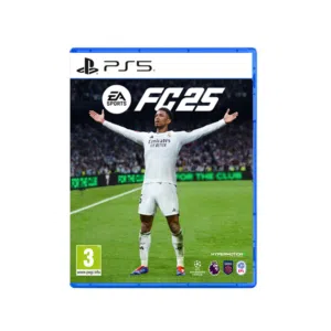 دسكة كورة FC25 PS5