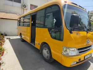 Used Hyundai Other in Amman