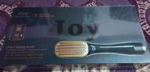 أستشوار من شركه جوي غني عن تعريق بقوة 1200 واط أصلي و ما عليه بأمانه و من أكثر مبيعات حاليا في السوق