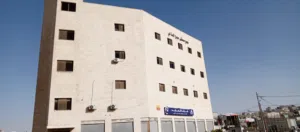 محلات و مشاغل صناعات متوسطة للايجار بمساحات مختلفة