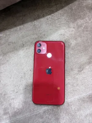 Apple iPhone 11 128 GB in Irbid