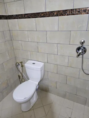 شقة مفروشة للإيجار بالمصايف 750 دولار