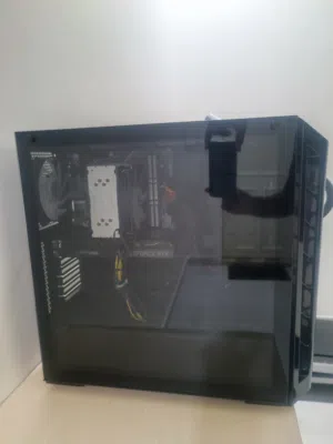 Gaming PC  i5 11400F  Nvidia 3050 8GB GPU