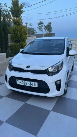 Used Kia Morning in Hebron