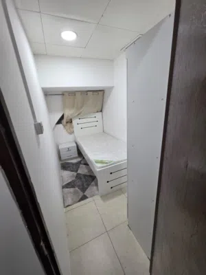 بارتيشن للايجار فى ابوظبى Partition 4Rent in Abu Dhabi