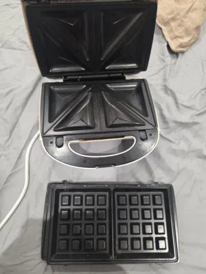 Sandwich maker