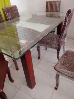 طاولة سفرا