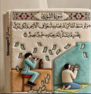 للايجار شقه في خيطان ق 3