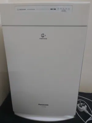 منقي هواء Panasonic