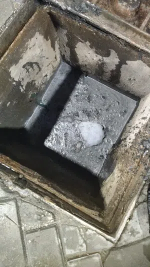 شركة تسليك مجاري تنظيف بيارات مكافحة حشرات بالرياض