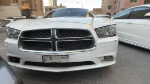 Dodge Charger 2012