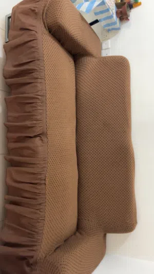 كنبة & الكسوة