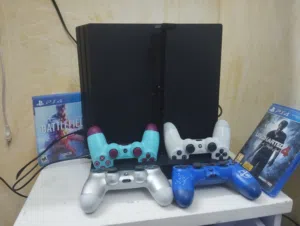 بلستيشن4 ps
