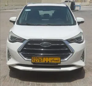 JAC S3/2023 FOR SALE