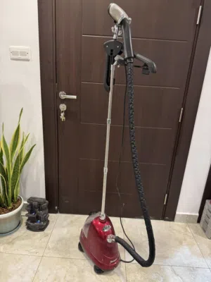 مكواه على البخار ماركة Dexon