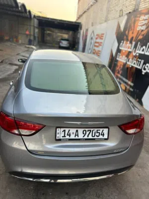 C200 سيارة