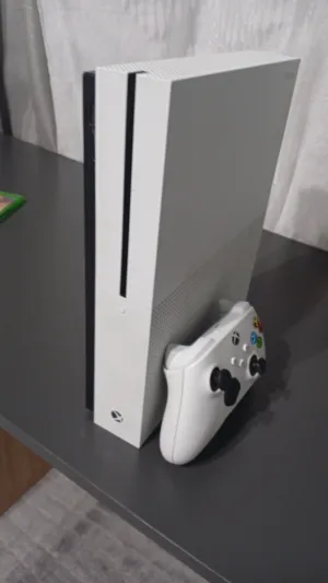 اكسبوكس ون س مستعمل بسعر لقطه