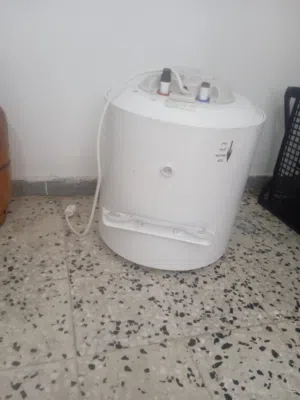 ساخنة 50لتر