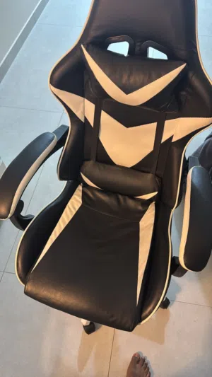 كريي جيمنج مستعمل 9 اشهر