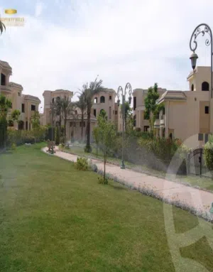 400 m2 4 Bedrooms Villa for Sale in Cairo First Settlement