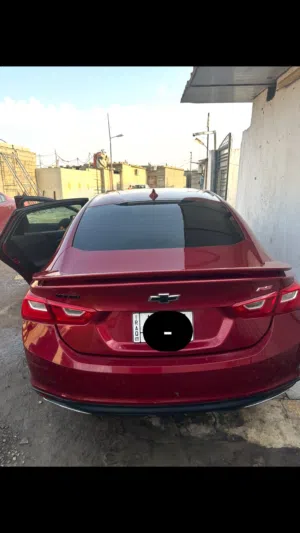 Used Chevrolet Malibu in Basra