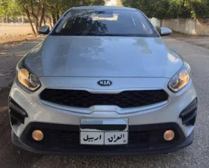 سيراتو 20 محرك 1600خليجي سعرها 132 قفل من الاخير بالنجف رقمها اربيل