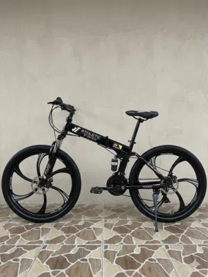 Athletic Bicycle for Sale – Perfect Condition & Cheap Price!