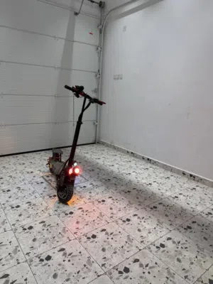 سكوتر الوحش قويه وجديده