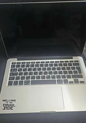 MacBook Retena 2013